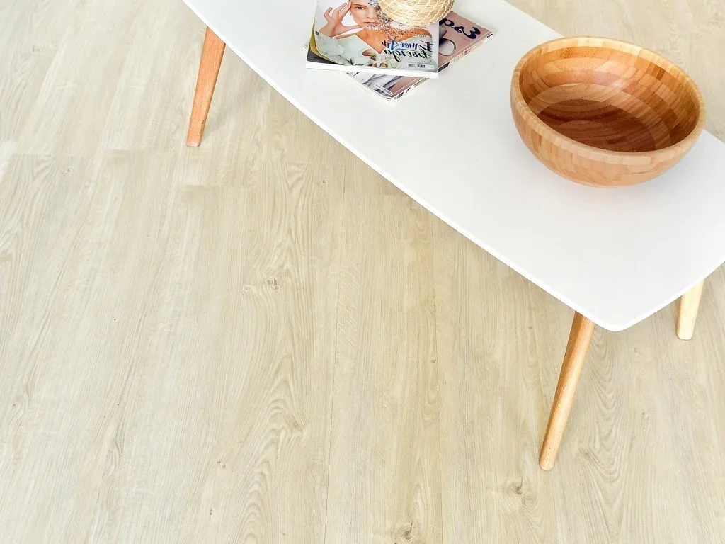 Кварцвиниловая плитка Alpine Floor замковая Sequoia LVT Медовая ECO 6-7 1219,2×184,2×3,2