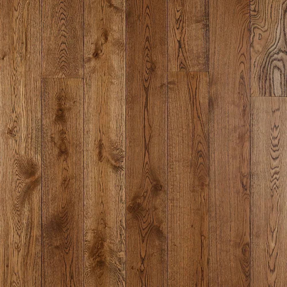 Инженерная доска Lab Arte Authentica Дуб Ричи LLNR141501500UlS4Ri4i рустик 400-1500×150×14