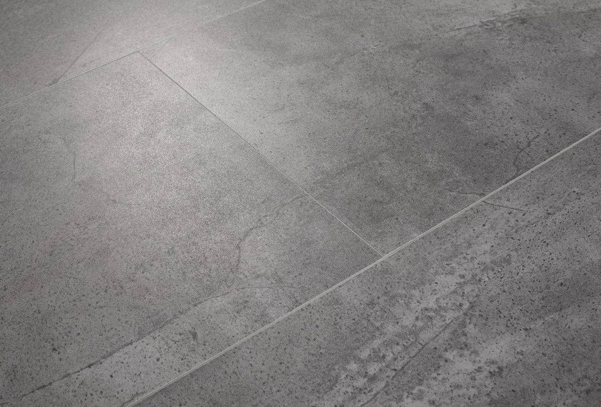 Кварцвиниловый SPC ламинат Aquafloor Stone AF3555SST 610×305×4