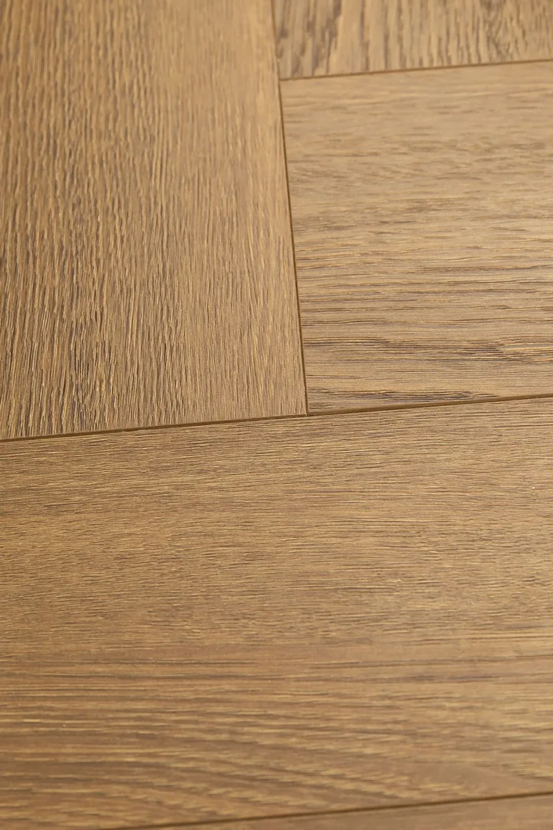 Ламинат FirstFloor Благородный Матовый Дуб Серено 1F343 венгерская елка 750×125×8