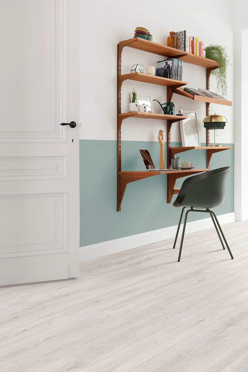 Кварцвиниловый SPC ламинат Adelar Eterna Sebastian Oak 05108 400087747 1220×181×5