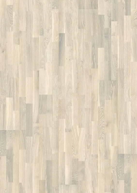 Паркетная доска Kahrs Гармония Дуб Светлый Pale 153N5BEKP1KW240 Variation 2423×200×15