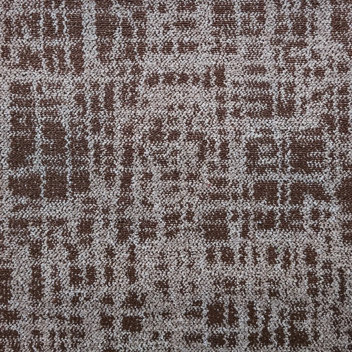 Ковролин Bonkeel Соул 1 цвет Brown 1000×4000×6