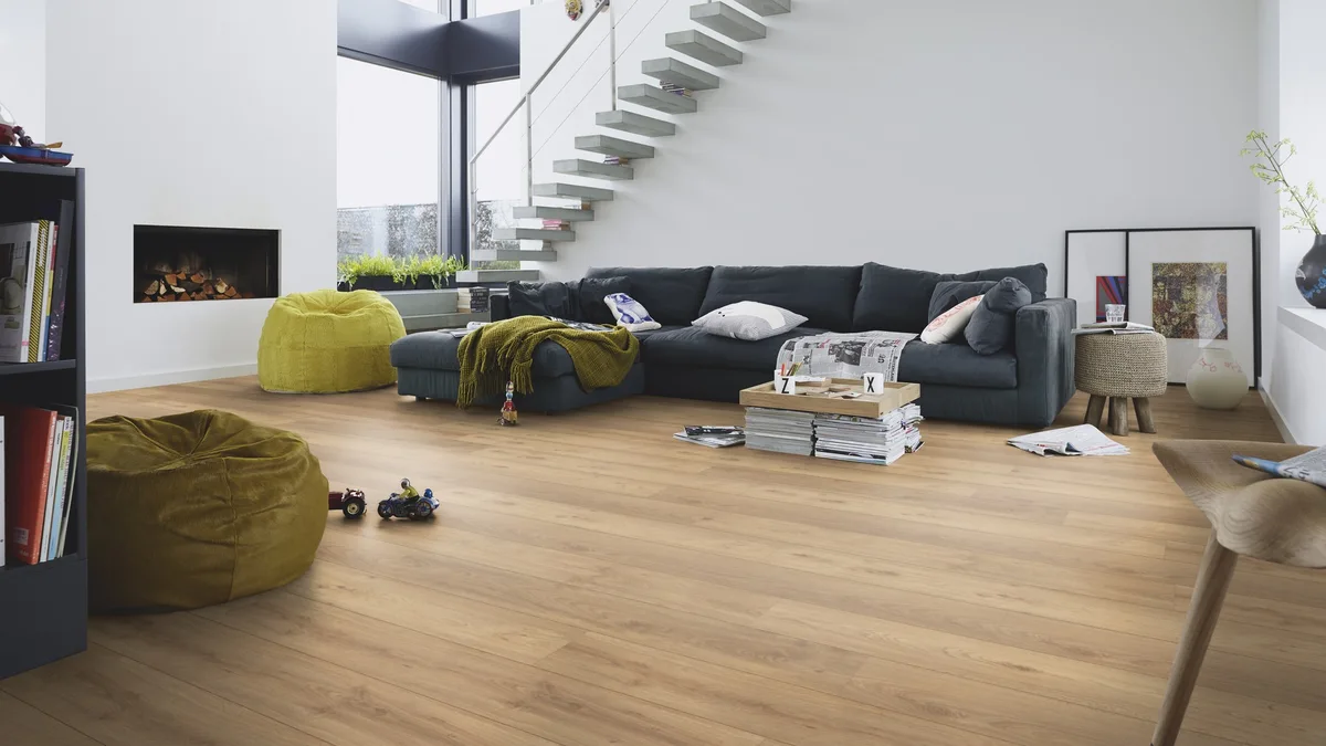 Ламинат Meister LD 150 Дуб Лайт чимси Light Chiemsee oak 600017-1288198-06376 1288×198×8