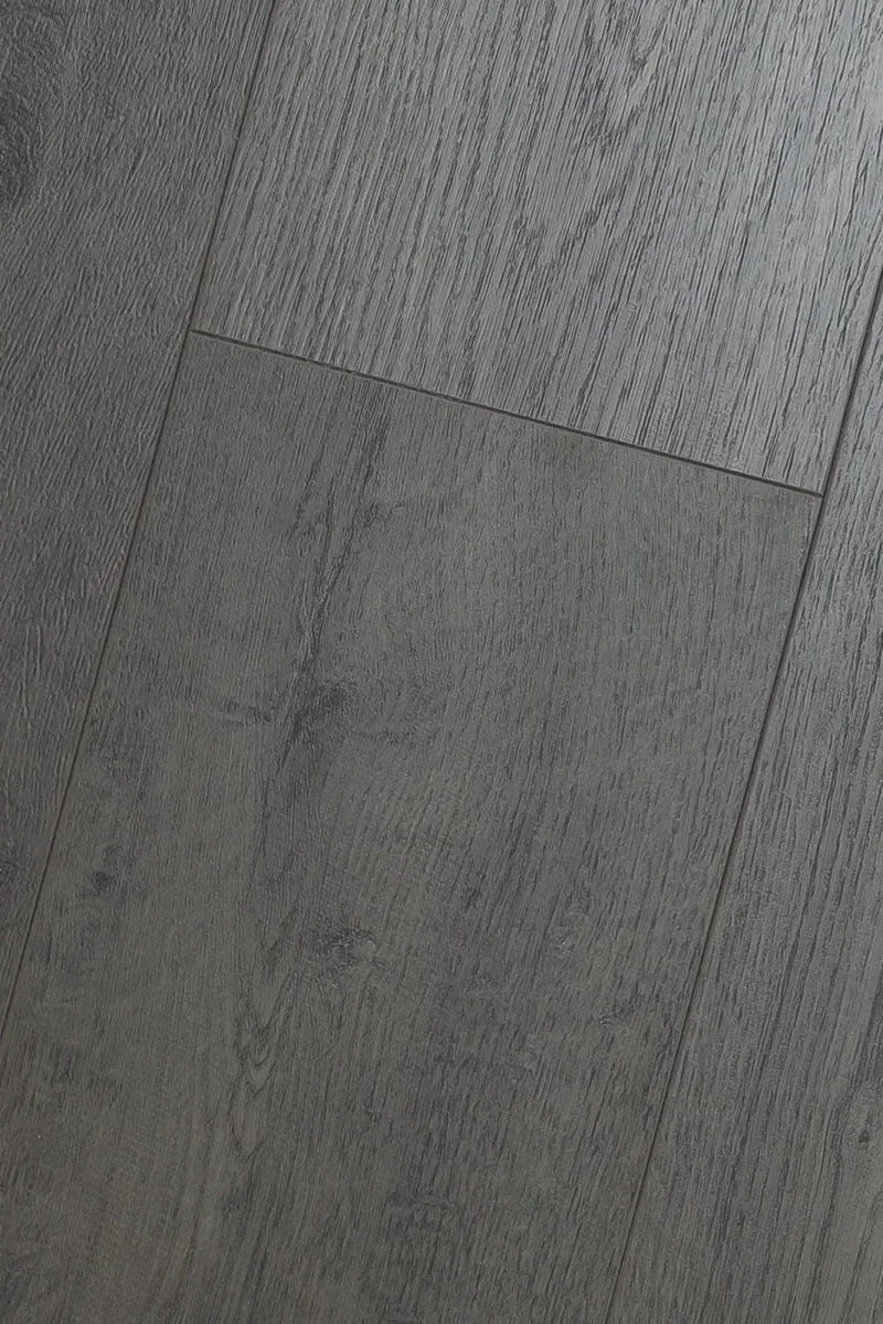 Ламинат FirstFloor Черный Бархат Дуб Фьорд 1F433 1520×196×8