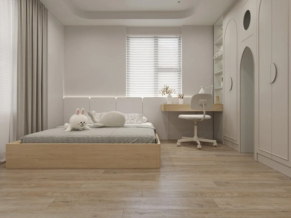 Кварцвиниловая плитка Alpine Floor клеевая Ultra Дуб Амбер ЕСО 5-39 1219,2×184,15×2