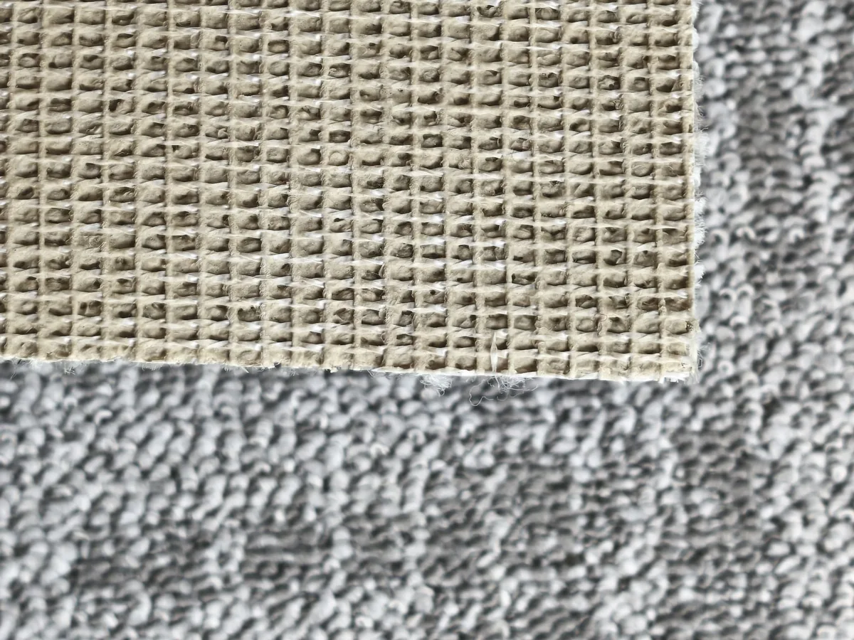 Ковролин Bonkeel Соул 1 цвет Grey 1000×4000×6
