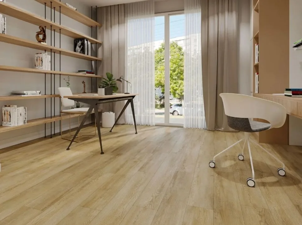 Кварцвиниловый SPC ламинат Alpine Floor Sequoia Секвойя Венето ЕСО 6-13 1220×183×4