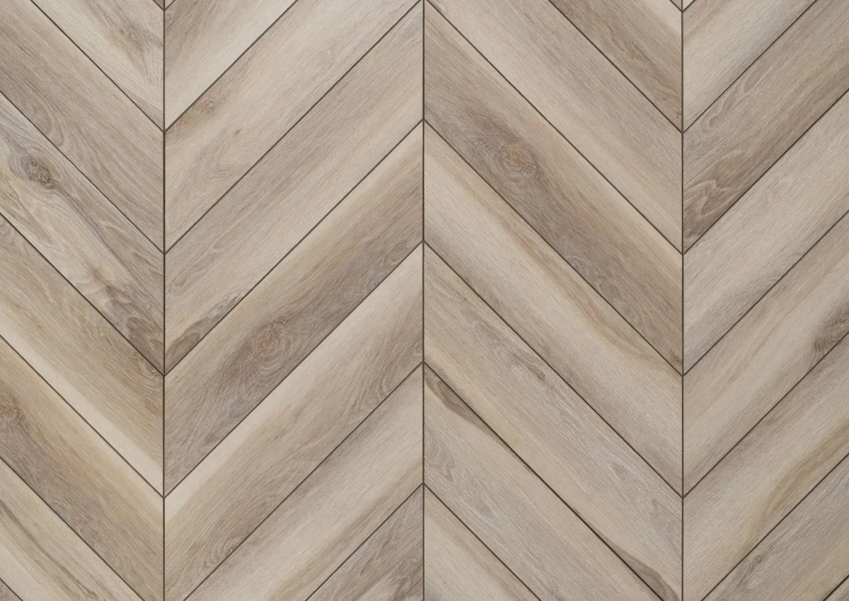 Кварцвиниловая плитка Aquafloor клеевая Parquet Chevron Glue AF2551PGCh французская елка 553,7×130,5×2,5