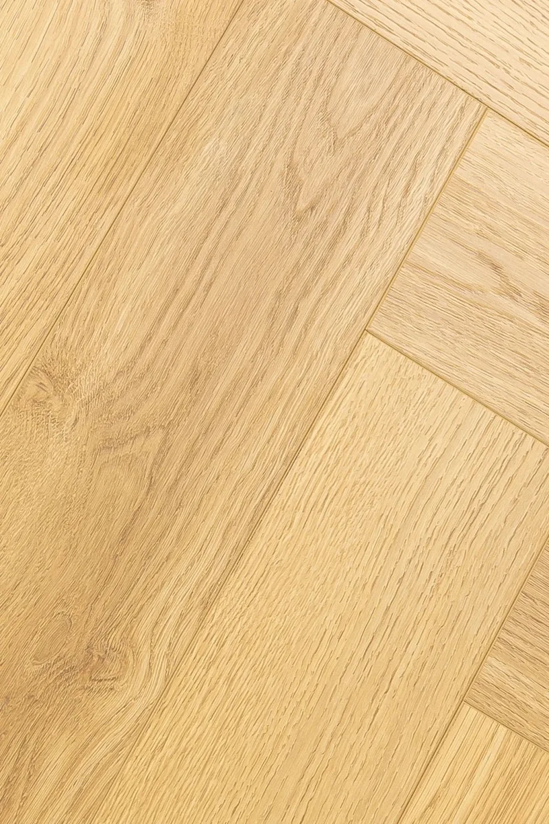 Ламинат FirstFloor Черный Бархат Дуб Твилль 1F438 венгерская елка 750×125×8