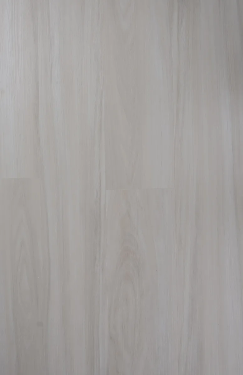 Кварцвиниловый SPC ламинат Evofloor Оптима Дуб Айвори Oak Ivory 100-1 1120×184×4,2