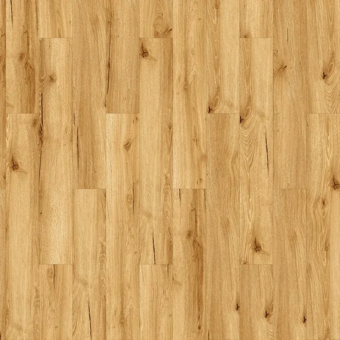 Кварцвиниловый SPC ламинат Evofloor Лайф Дуб Илона Oak Ilona EIR3052-2 1120×184×4,2