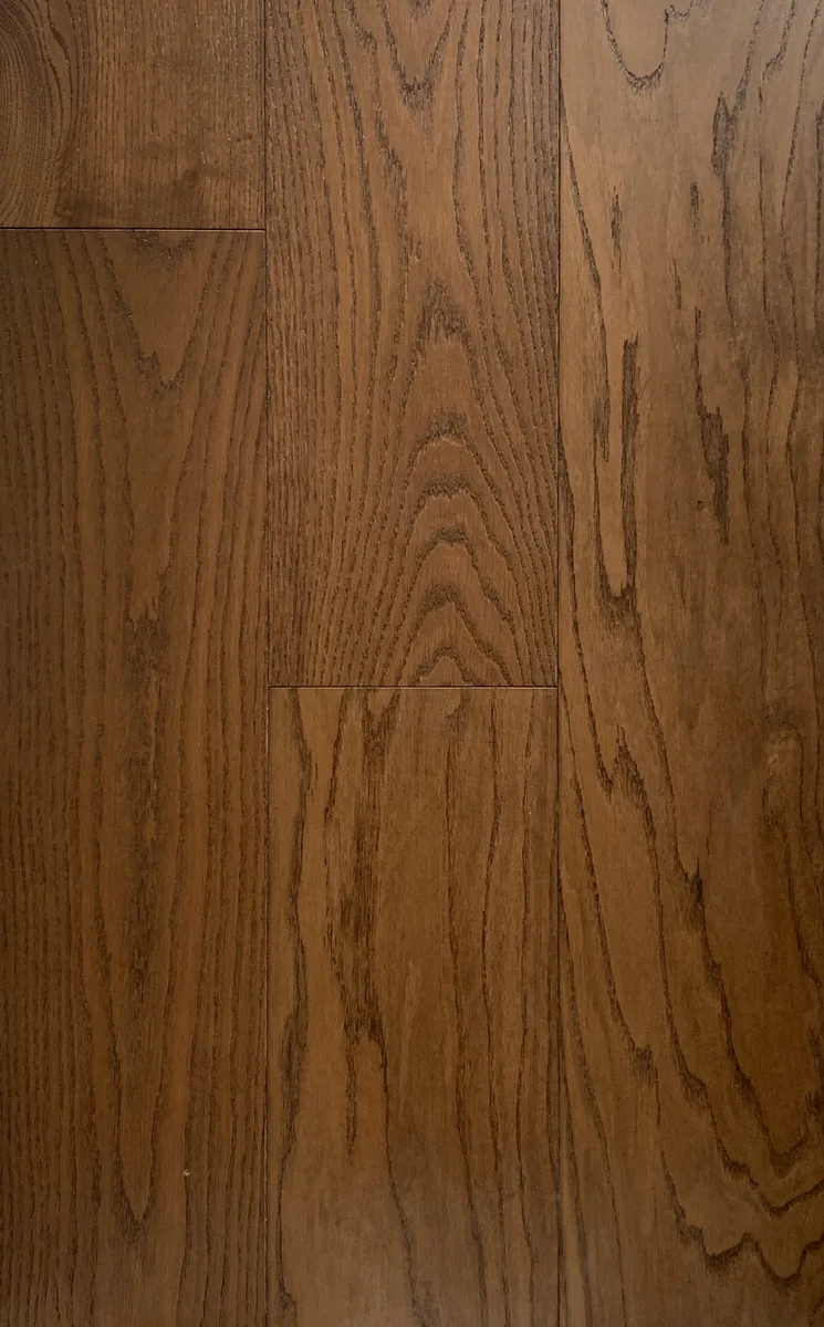 Инженерная доска HM Flooring Дуб Decor 2 millrun 600-2100×190×14