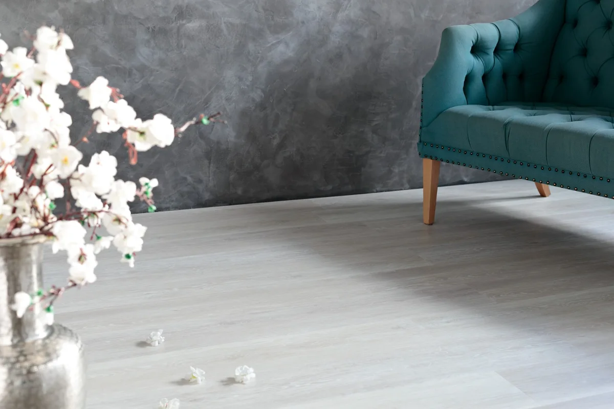 Кварцвиниловый SPC ламинат Aquafloor Quartz AF3501QV 1220×180×3,5