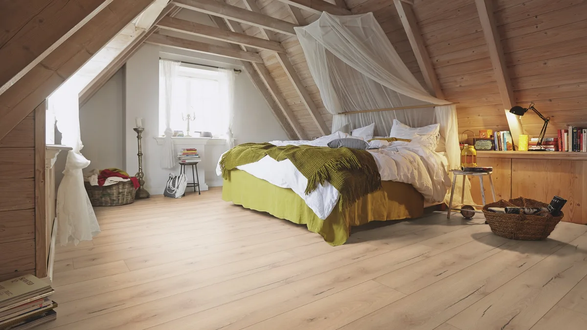 Ламинат Meister LL 150 Дуб Лайт крэкд Light cracked oak 600007-2052220-06258 2052×220×8