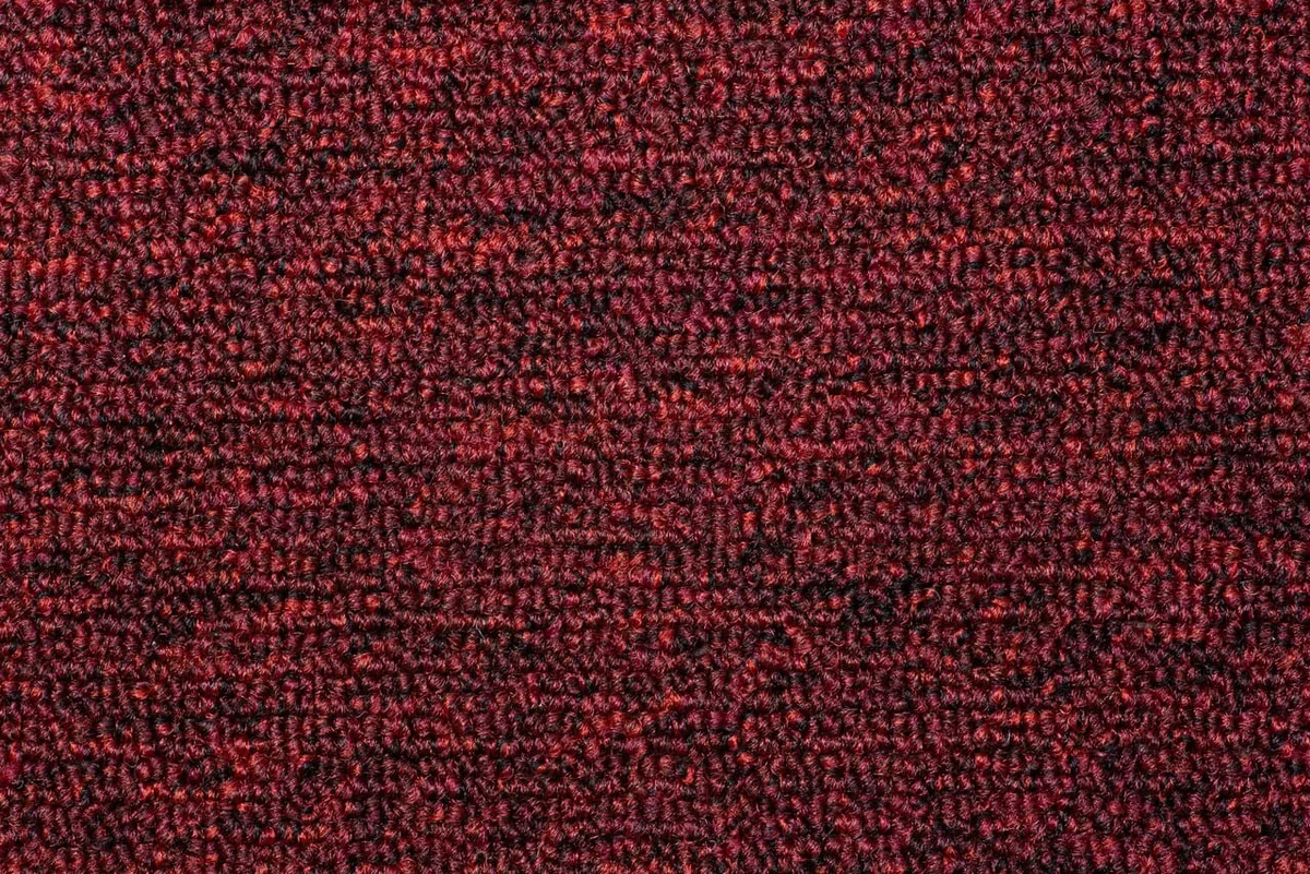 Ковролин Associated Weavers Медуза цвет 11 Bordeaux 1000×4000×5,2