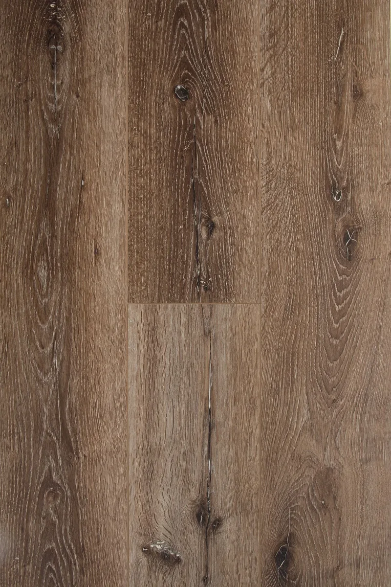 Кварцвиниловый SPC ламинат StoneWood Натура Дуб Ренье Reynier R-010-06 4V 1524×180×5,5