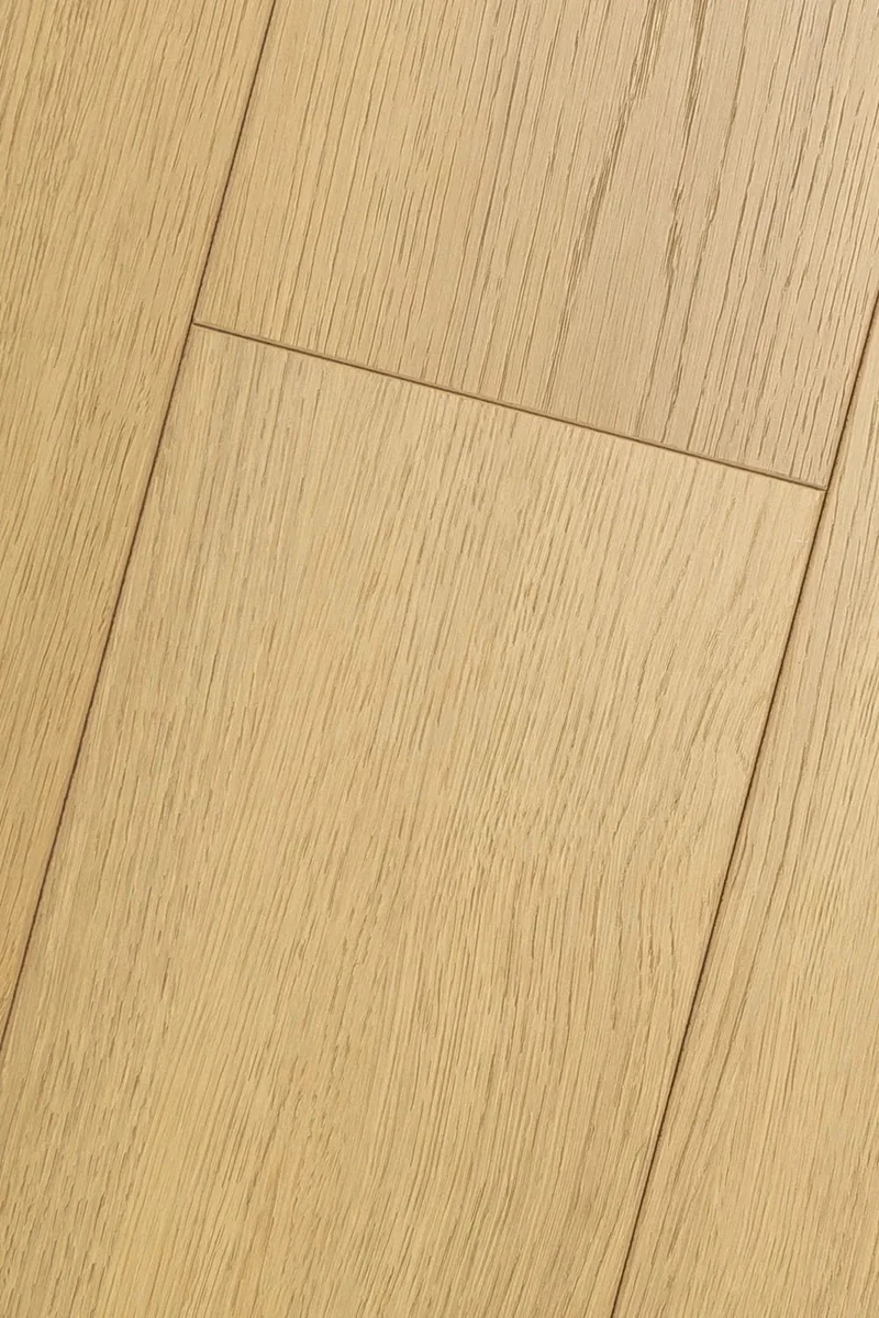 Ламинат FirstFloor Черный Бархат Дуб Терра 1F422 1520×196×8