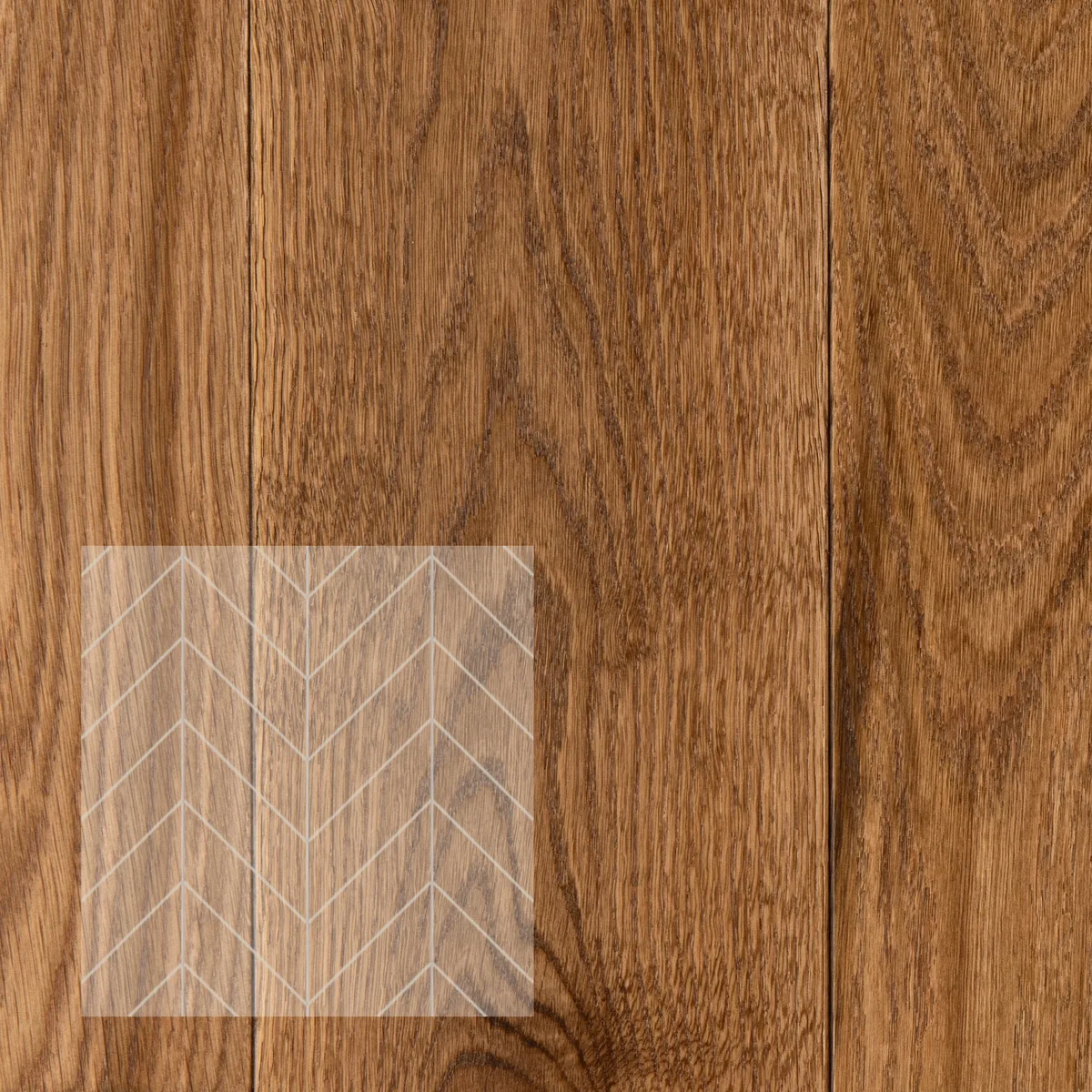 Инженерная доска Епаркет Дуб Уголек рустик лак французская елка 510×100×15