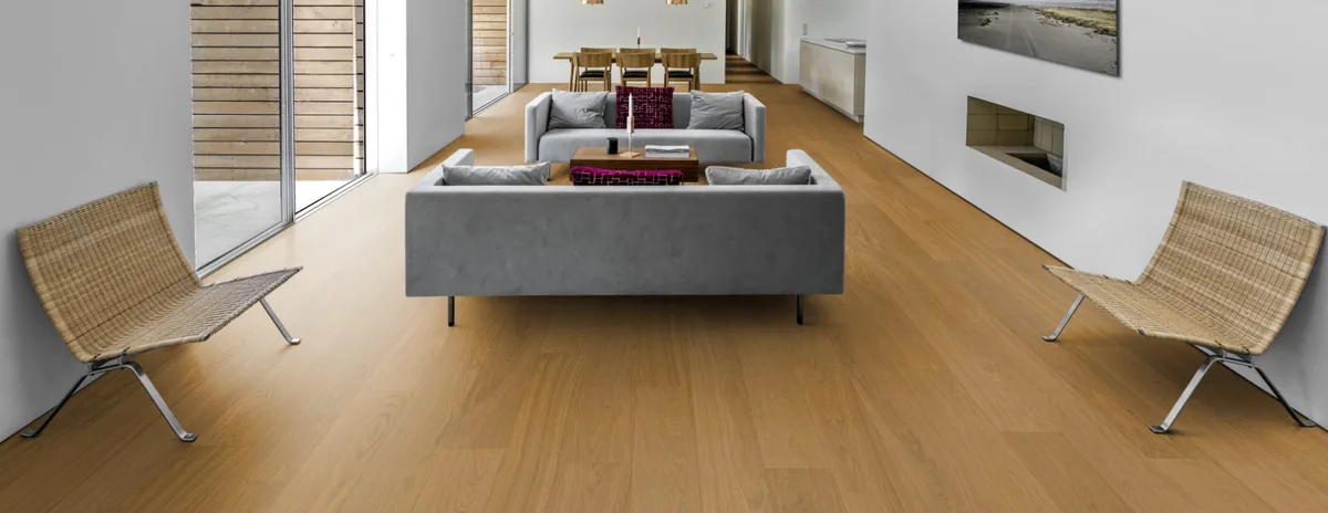Паркетная доска Kahrs Life Authentic Дуб Cloves LTCLRW4003-193 Calm 1980×193×10