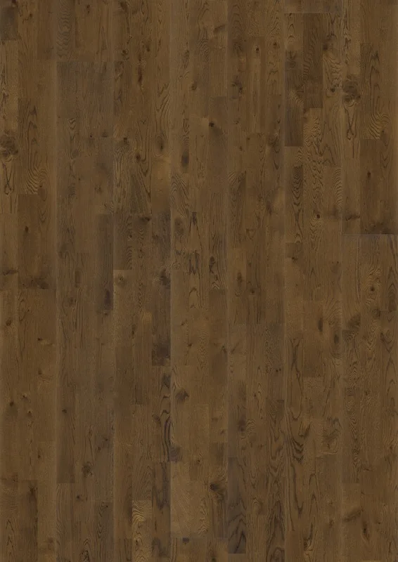 Паркетная доска Kahrs Гармония Дуб Солод Ale 153N6CEKQ1KW240 Lively 2423×200×15