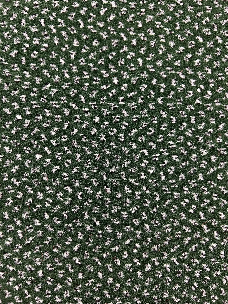 Ковролин Bonkeel Сплит цвет Green 1000×4000×6,5