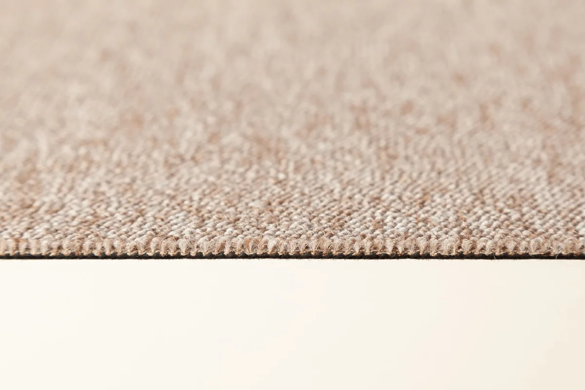 Ковровая плитка Bonkeel Space Beige 500×500×5,9