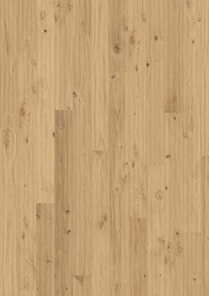 Паркетная доска Kahrs Смоланд Дуб Клинта Klinta 151NCSEK07KW240 Dynamic 2420×187×15