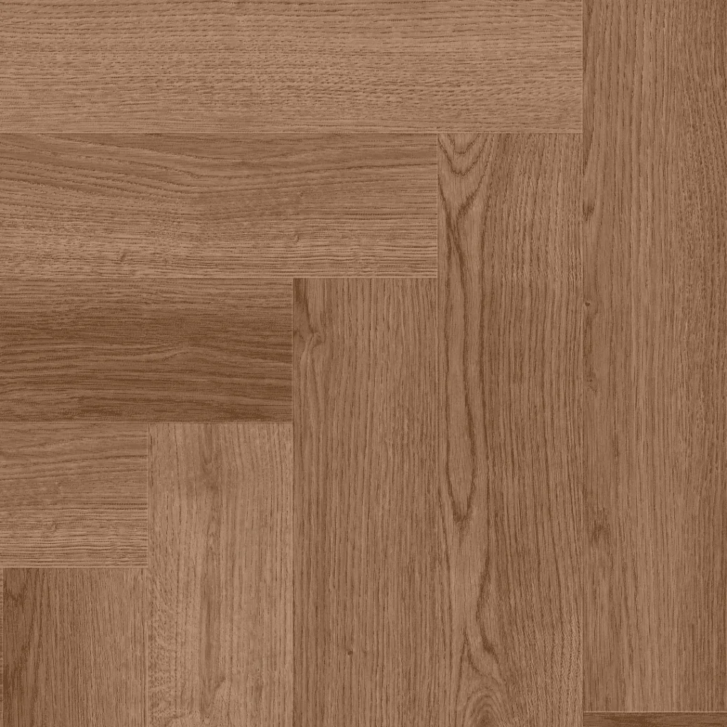 Ламинат Alpine Floor Murano Herringbone Дуб Бильбао LF121-05 венгерская елка 605×121×12