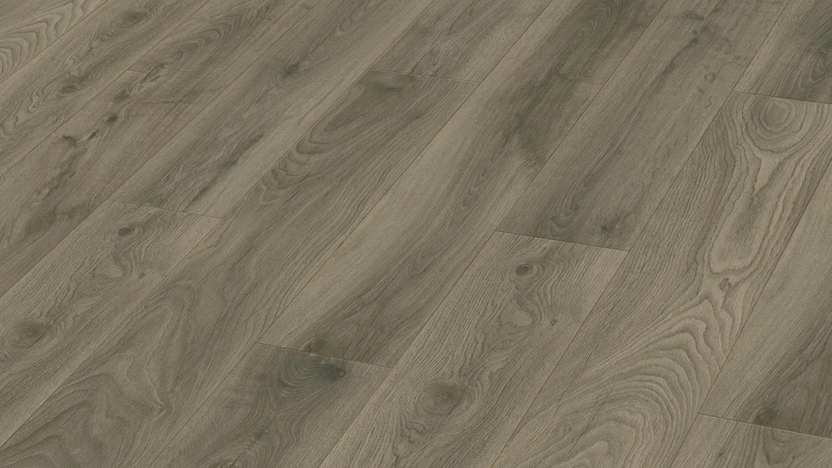 Ламинат Meister LD 150 Дуб Крим грей Cream grey oak 600017-1288198-07005 1288×198×8