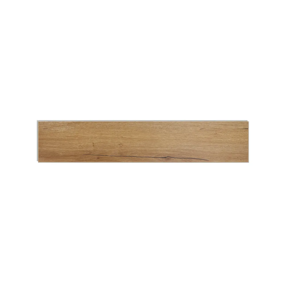 Кварцвиниловый SPC ламинат Cronafloor Herringbone 2.0 Дуб Лион H012 венгерская елка 640×128×4,5