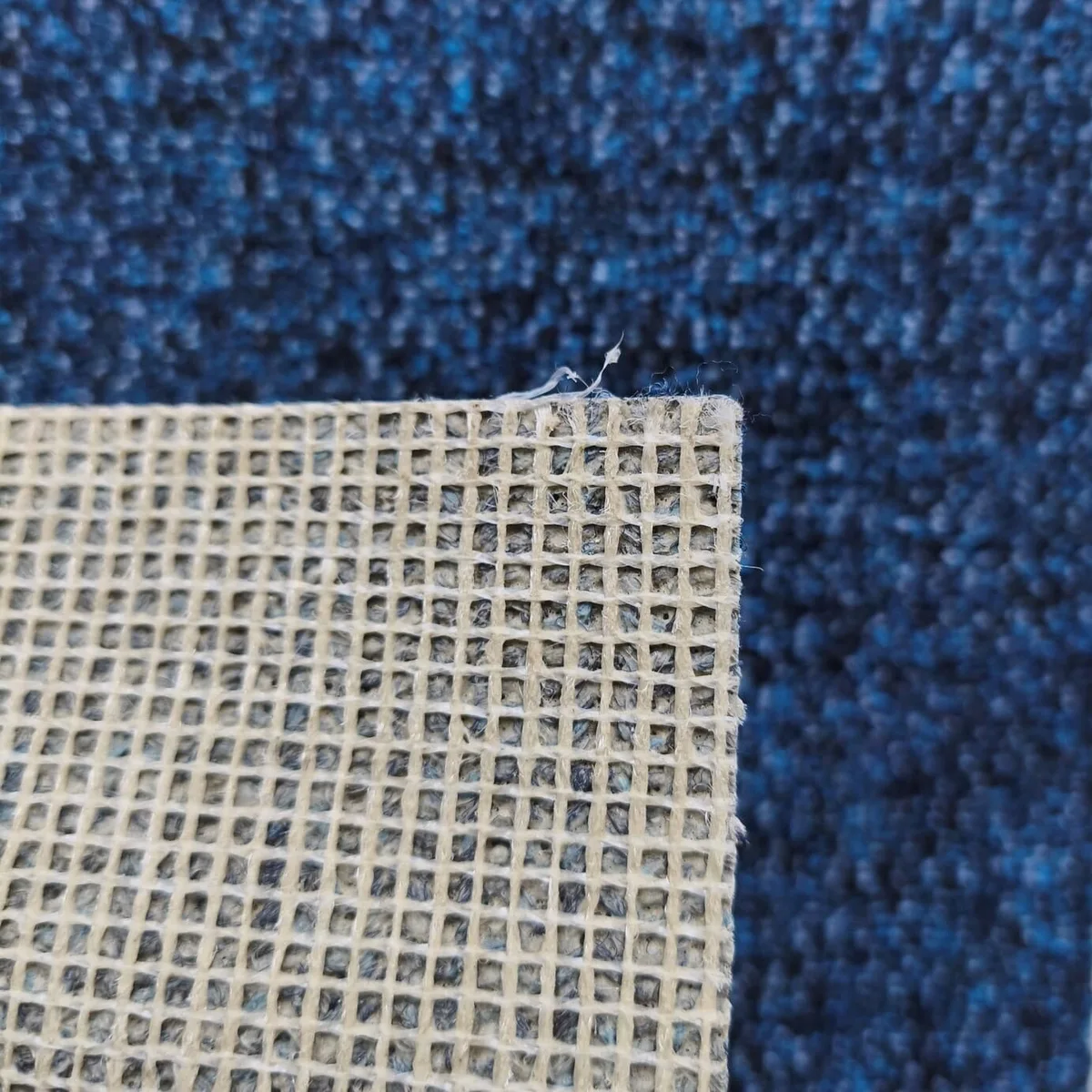 Ковролин Bonkeel Пассаж цвет Blue 1000×4000×5,5