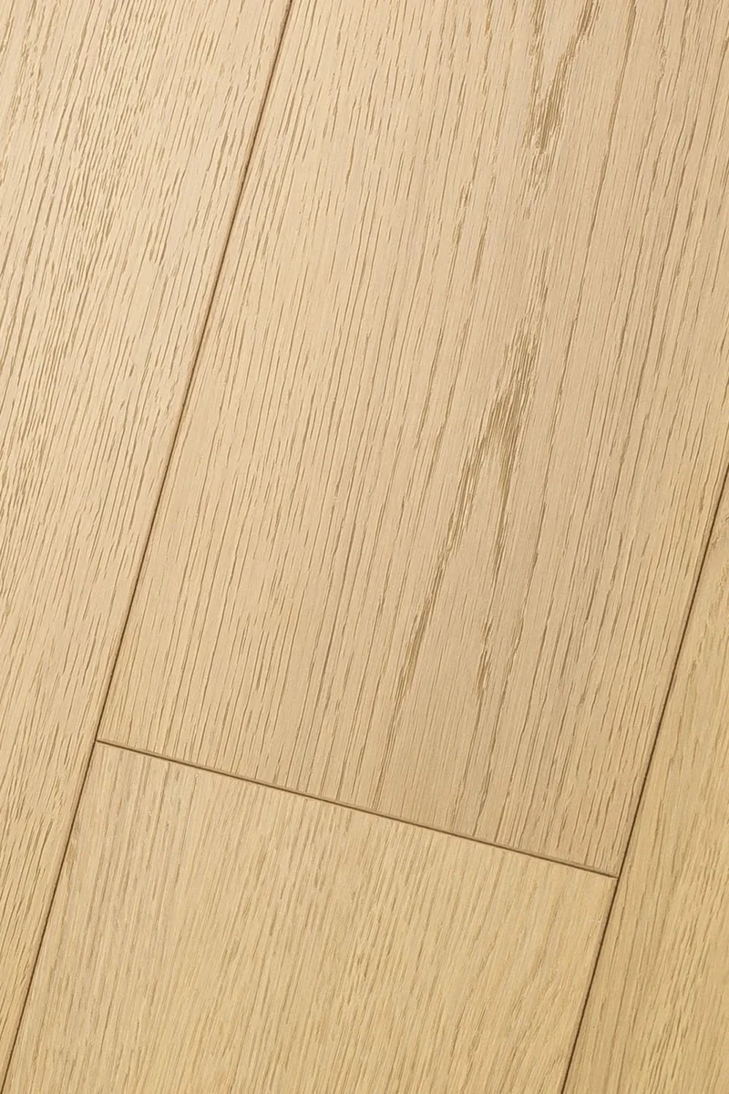 Ламинат FirstFloor Черный Бархат Дуб Терра 1F422 1520×196×8