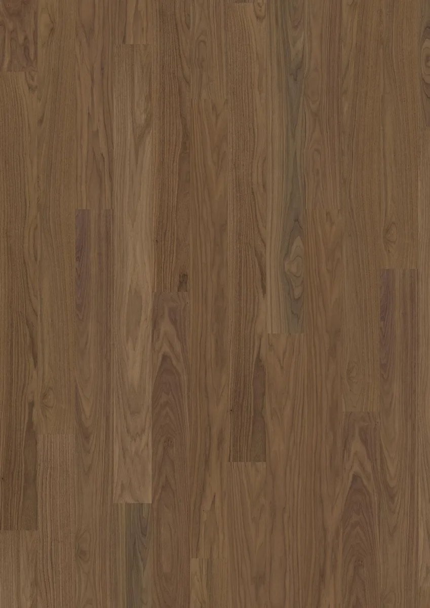 Паркетная доска Kahrs Life Орех Pure Walnut LTCLRW3010-150 Calm 1810×150×7