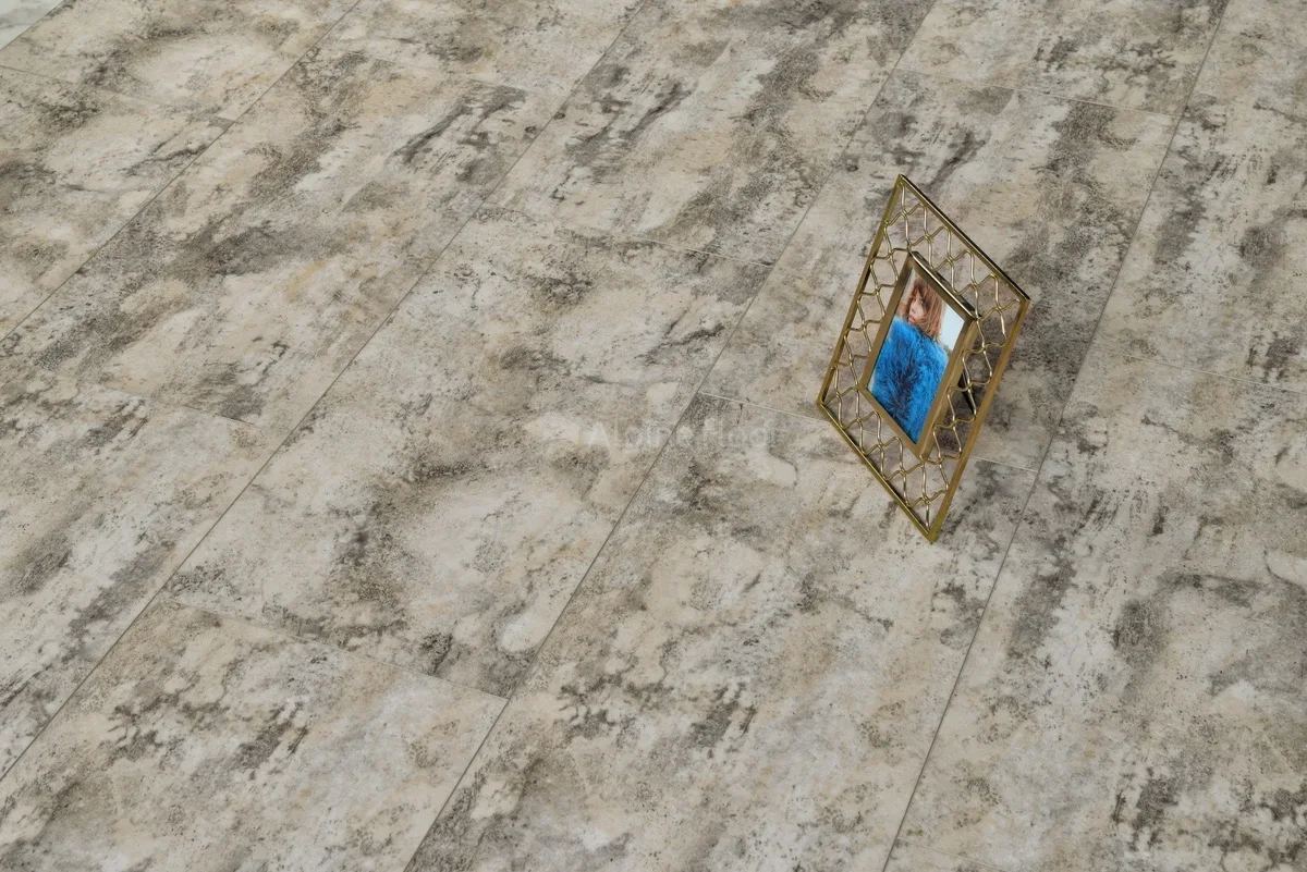 Кварцвиниловый SPC ламинат Alpine Floor Stone Mineral Core Ричмонд ECO 4-1 609,6×304,8×4