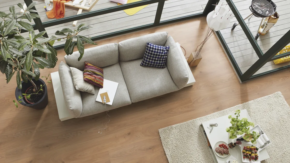 Ламинат Meister LD 150 Дуб Кьянти Chianti oak 600017-1288198-07149 1288×198×8