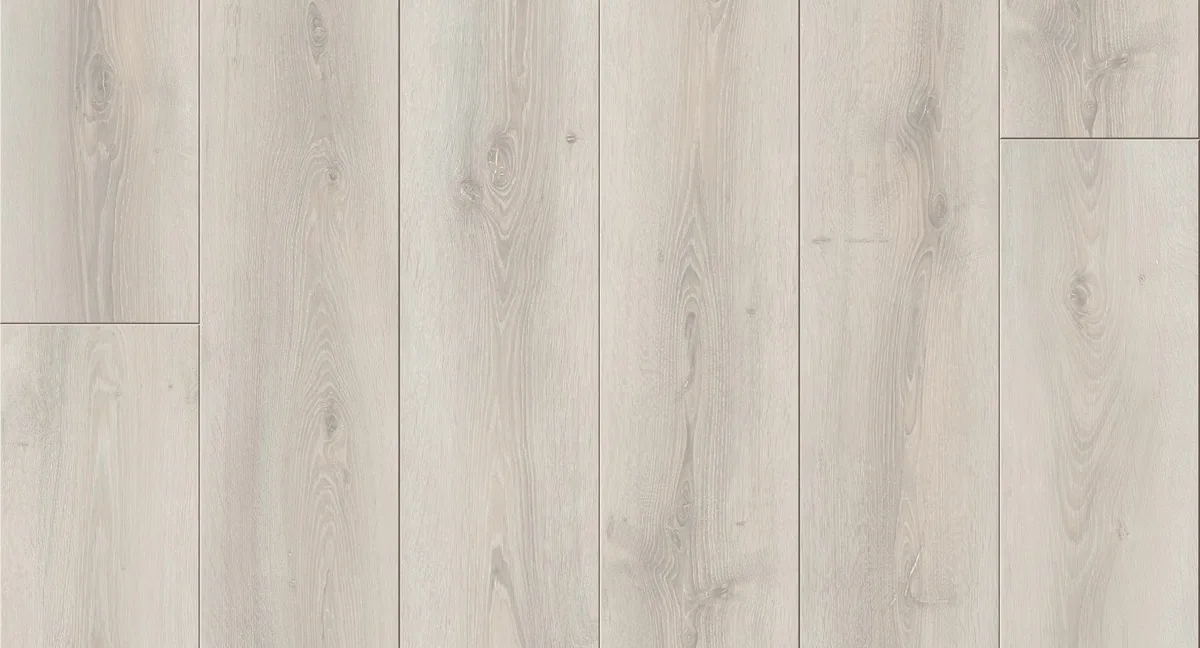 Ламинат Parador Trendtime 6 Дуб Аскада белый белёный 1567470 2200×243×9