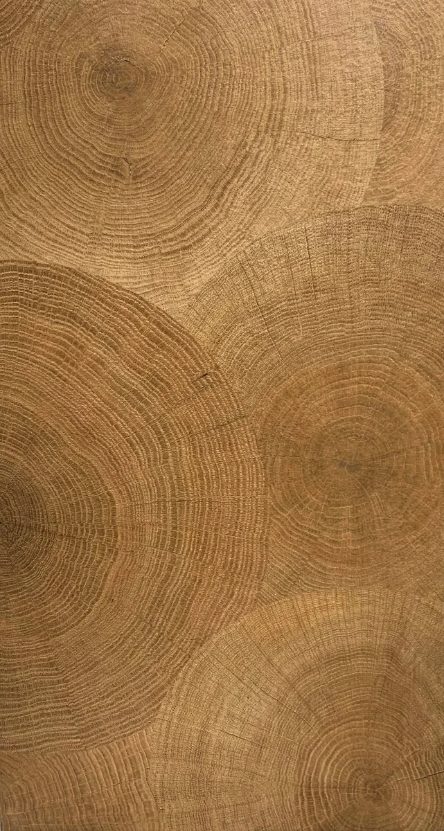 Кварцвиниловая плитка Vinilam клеевая Ceramo Stone Glue Дуб Натуральный 61601 950×480×2,5