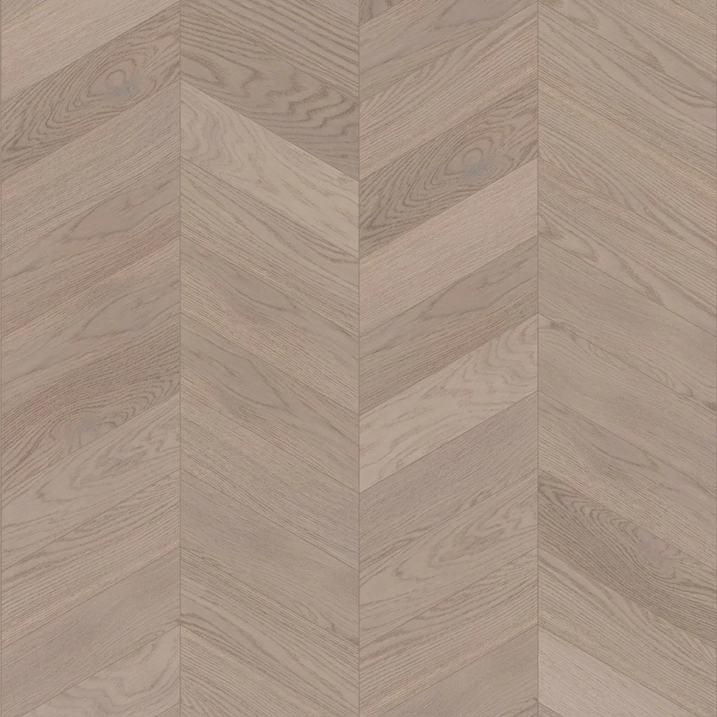 Инженерная доска Lab Arte Chevron Pro Дуб Чегет белый LMFN14110337Ls4Sege натур французская елка 337×110×14