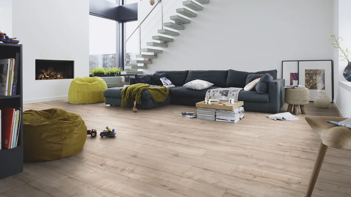 Ламинат Meister LL 150 Дуб Капучино Cappuccino oak 600007-2052220-06263 2052×220×8