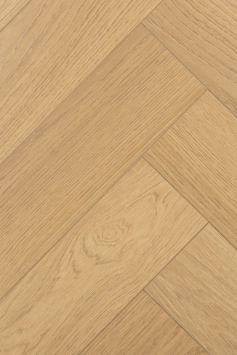 Ламинат FirstFloor Черный Бархат Дуб Умбра 1F440 венгерская елка 750×125×8