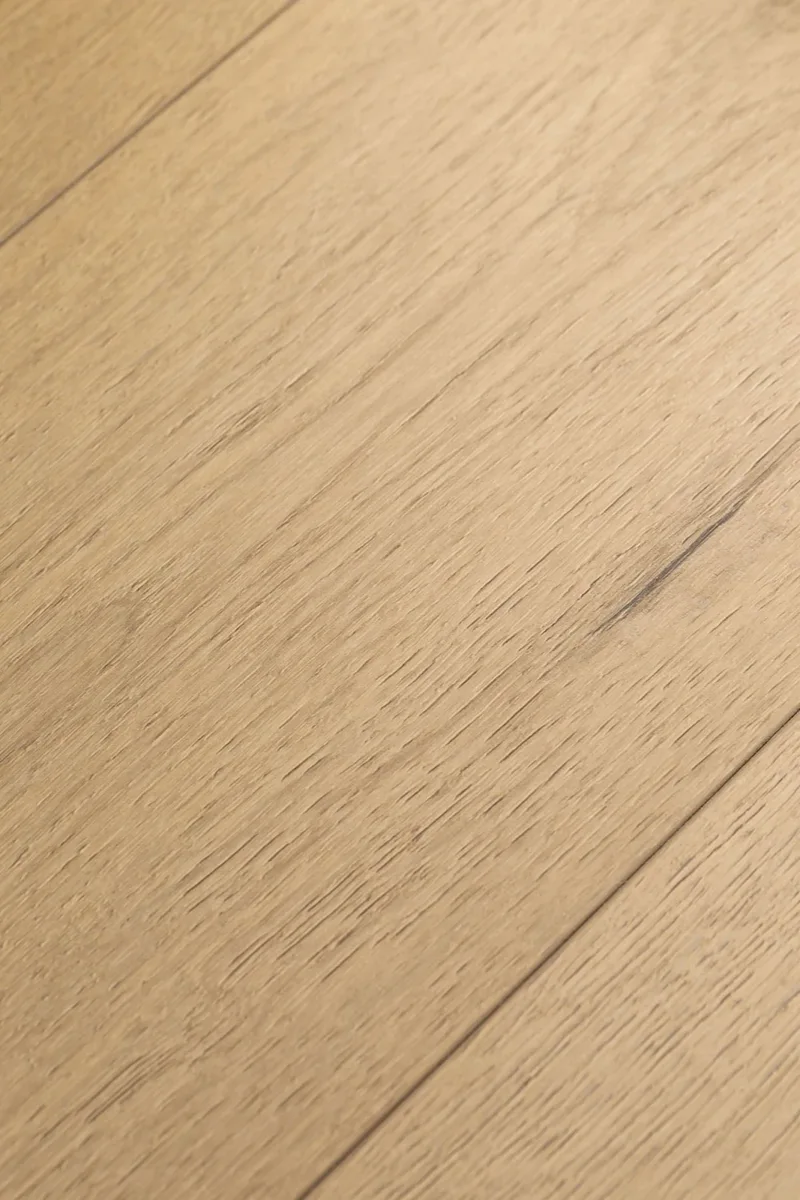 Ламинат FirstFloor Черный Бархат Дуб Ютика 1F428 1520×196×8