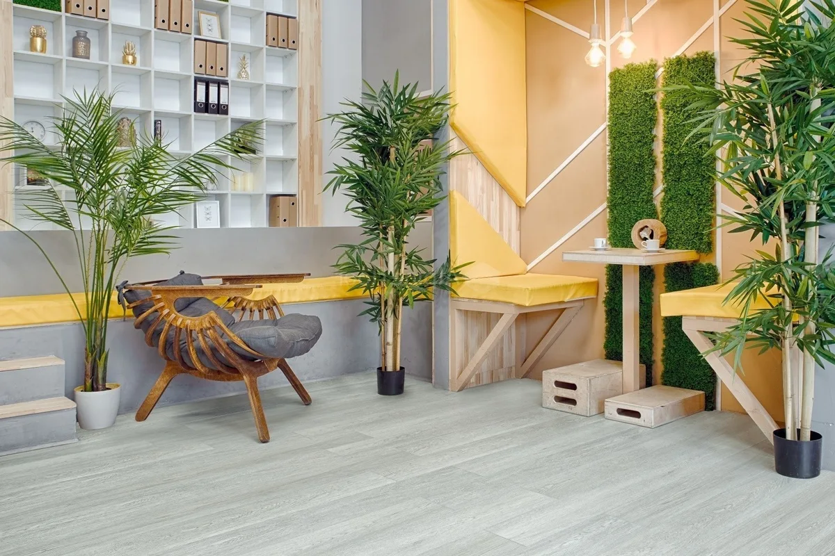 Кварцвиниловая плитка Alpine Floor клеевая Grand Sequoia LVT Сагано ECO 11-2202 1219,2×184,15×2,5