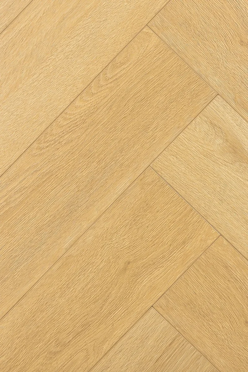 Ламинат FirstFloor Черный Бархат Дуб Ювель 1F441 венгерская елка 750×125×8