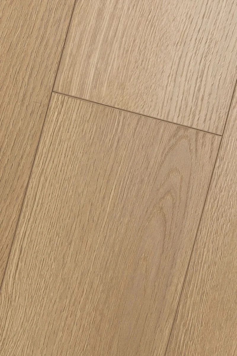 Ламинат FirstFloor Черный Бархат Дуб Жаккард 1F418 1520×196×8