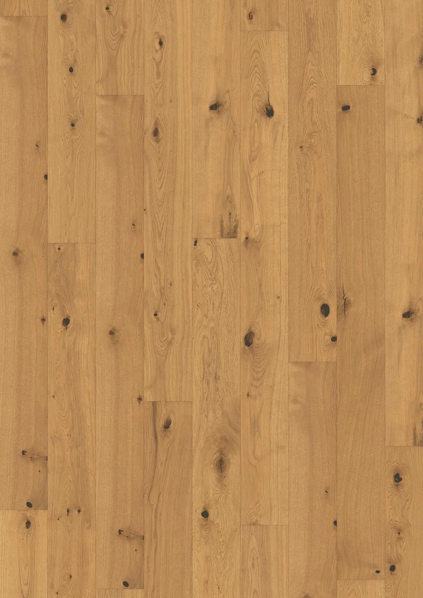 Паркетная доска Kahrs Life Authentic Дуб Sesame LTCLRW4014-193 Dynamic 1980×193×10