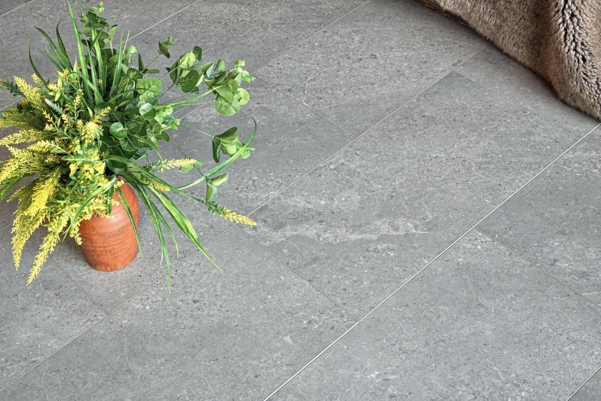 Кварцвиниловый SPC ламинат Alpine Floor Stone Mineral Core Блайд ECO 4-14 609,6×304,8×4