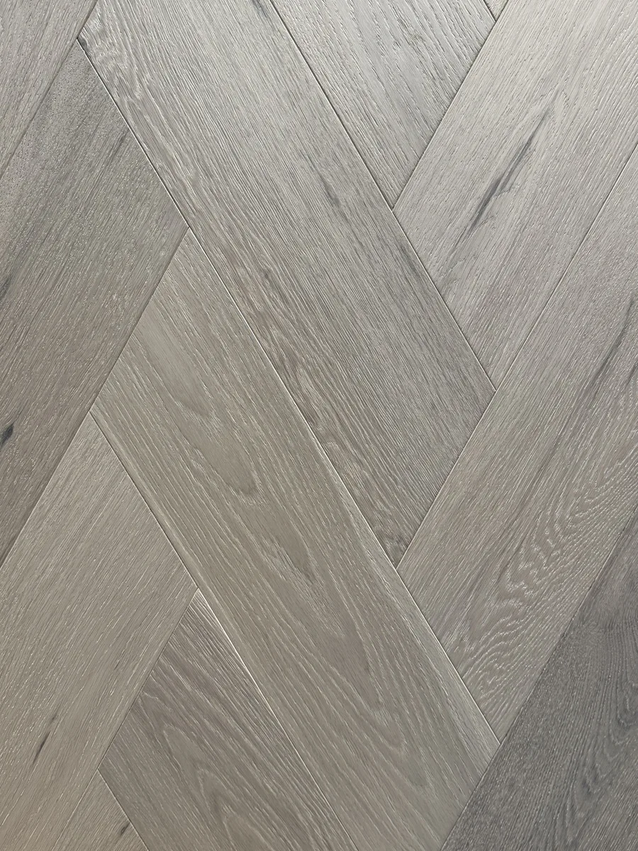 Инженерная доска HM Flooring Дуб Diamond Ginestra прайм итальянская елка 530×150×14