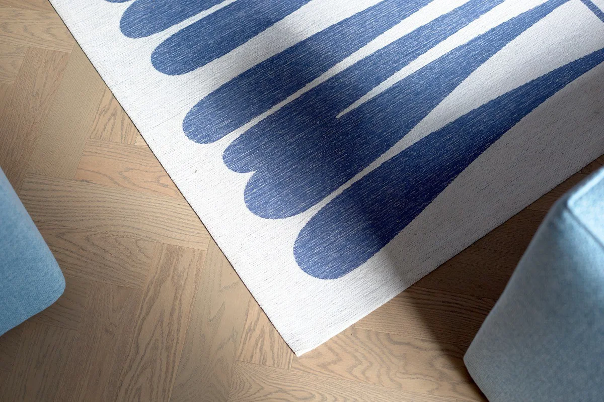 Композитная паркетная доска Quartz Parquet Штучный паркет Дуб Конго 44-1258-54 венгерская елка 400×100×5
