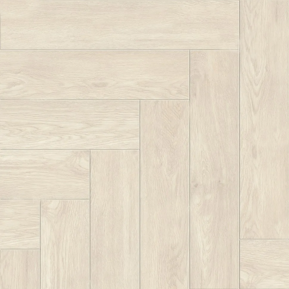 Кварцвиниловая плитка Alpine Floor клеевая Parquet LVT Дуб Адара ECO 16-14 венгерская елка 590×118×2,5